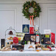 The Grand Irish Gourmet Hamper featuring a luxurious selection of artisan Irish foods and festive delicacies, available at GiftsDirect The Grand Irish Gourmet Hamper featuring a luxurious selection of artisan Irish foods and festive delicacies, available at GiftsDirect